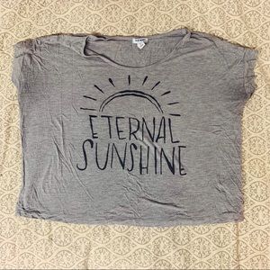 Old Navy short-sleeve tee